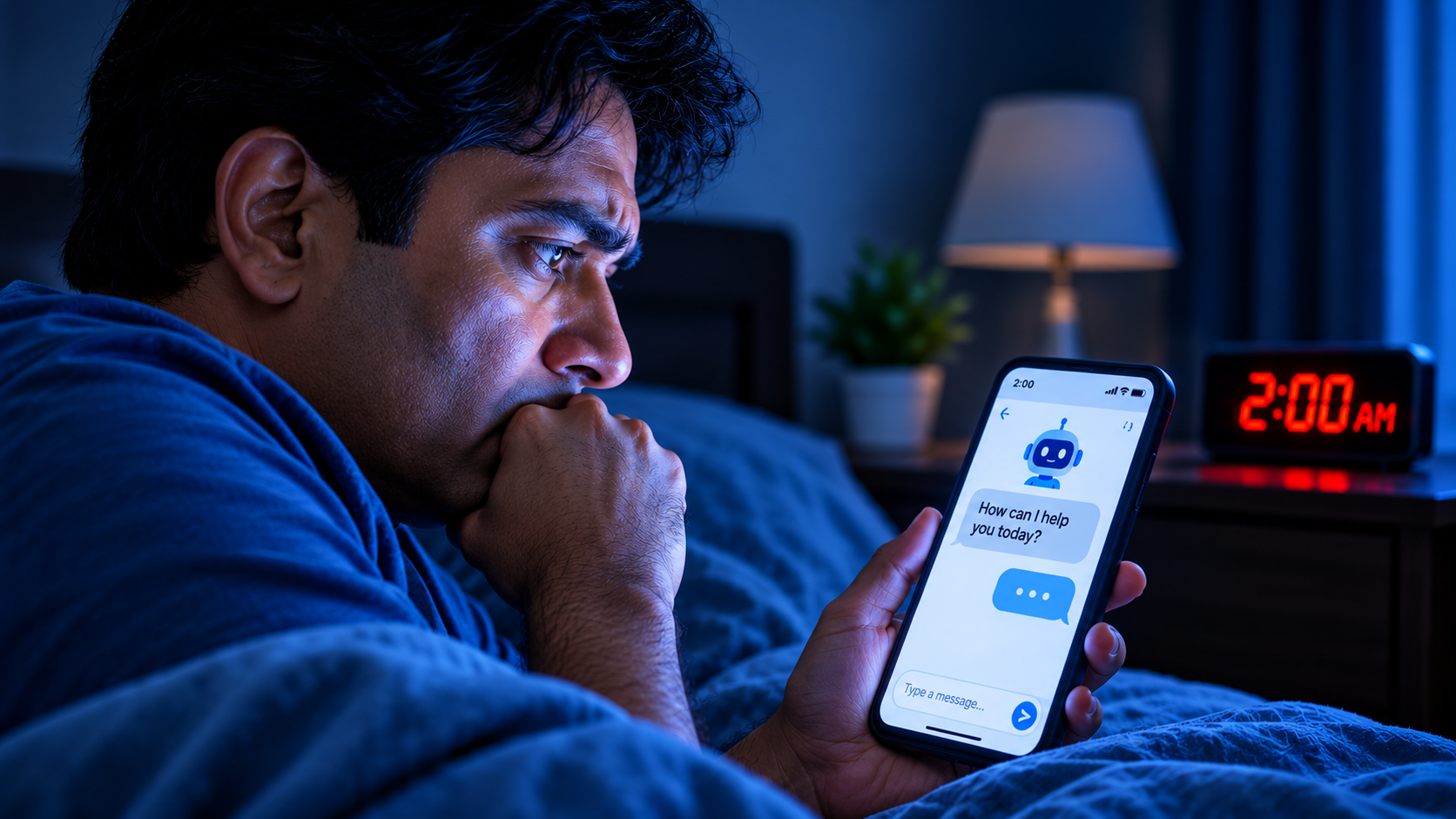 Cover image for The AI That Aced the Medical Exam, and Still Isn't Safe at 2 a.m.
