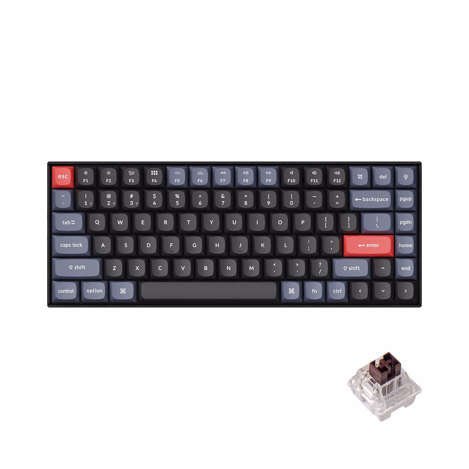 Keychron K2 Pro