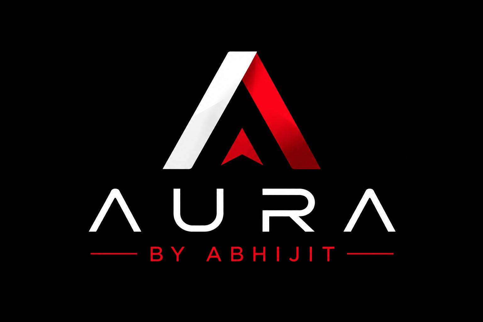 AURA by Abhijit