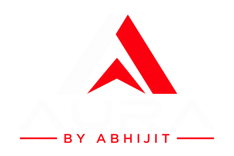 AURA by Abhijit