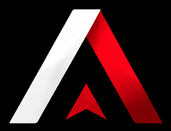 AURA logo mark